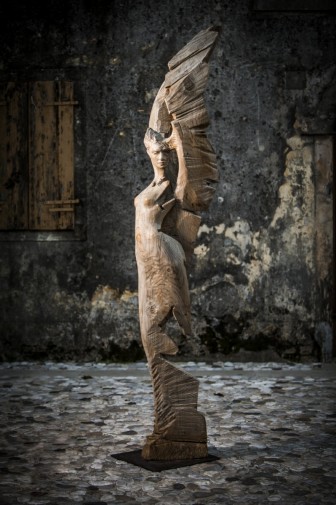 Tra Terra e Cielo